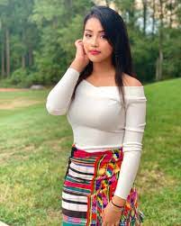 Megha Singh